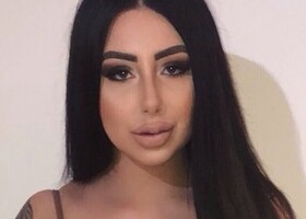 Maddison Black — PAWG